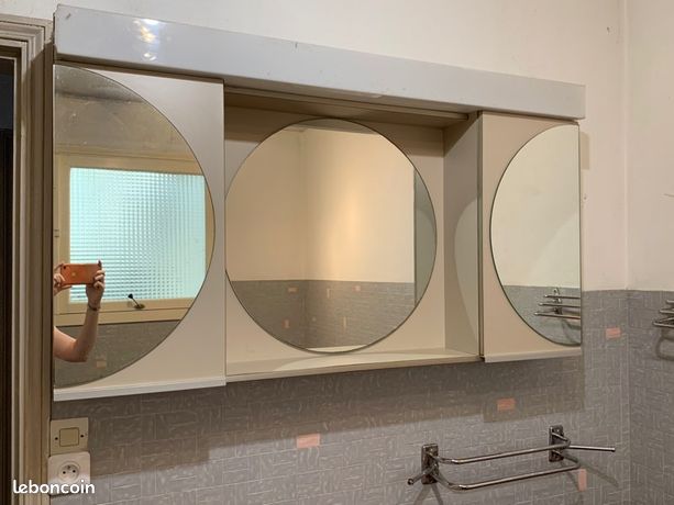 Meuble De Salle De Bain Beige D Occasion Annonces Meuble Leboncoin Page 6