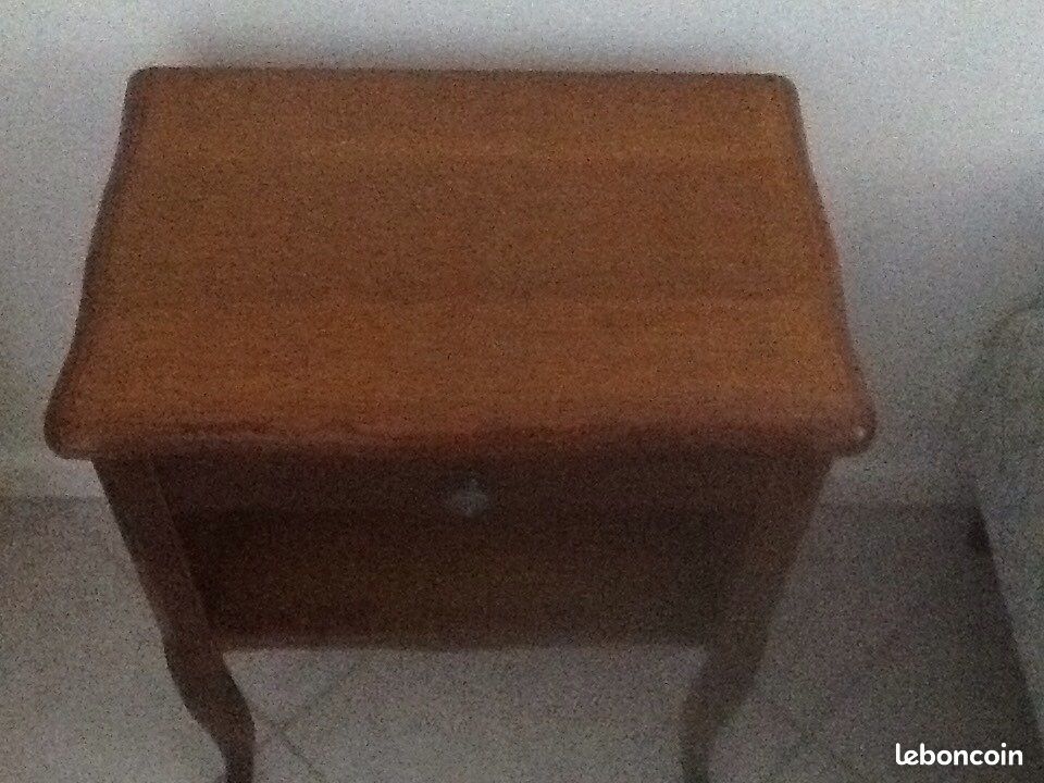 Table de chevet (image 3)