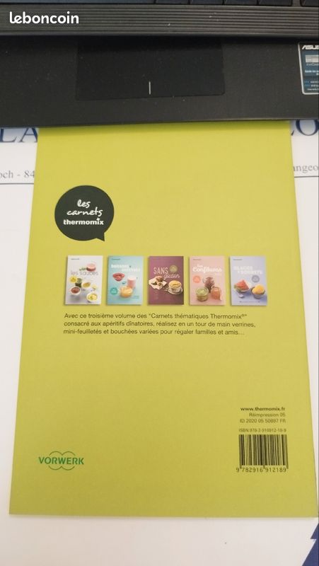 Apéritifs dînatoires (image 3)