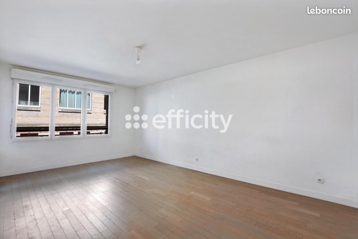 Appartement 3 pièces 61 m² · à Suresnes · 61 m² · 450 000 €
