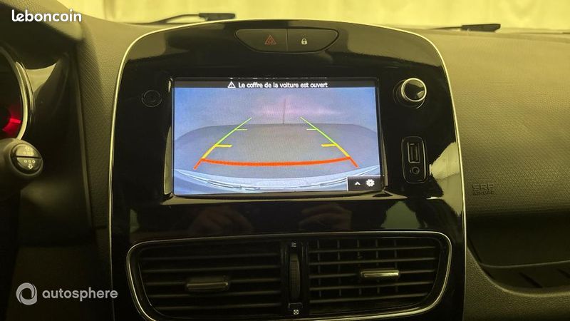 Renault Clio 1.5 dCi 110ch energy Edition One 5p (image 28)