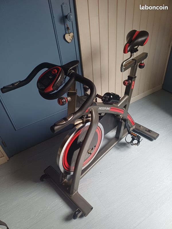 Velo indoor fit fiu (image 3)