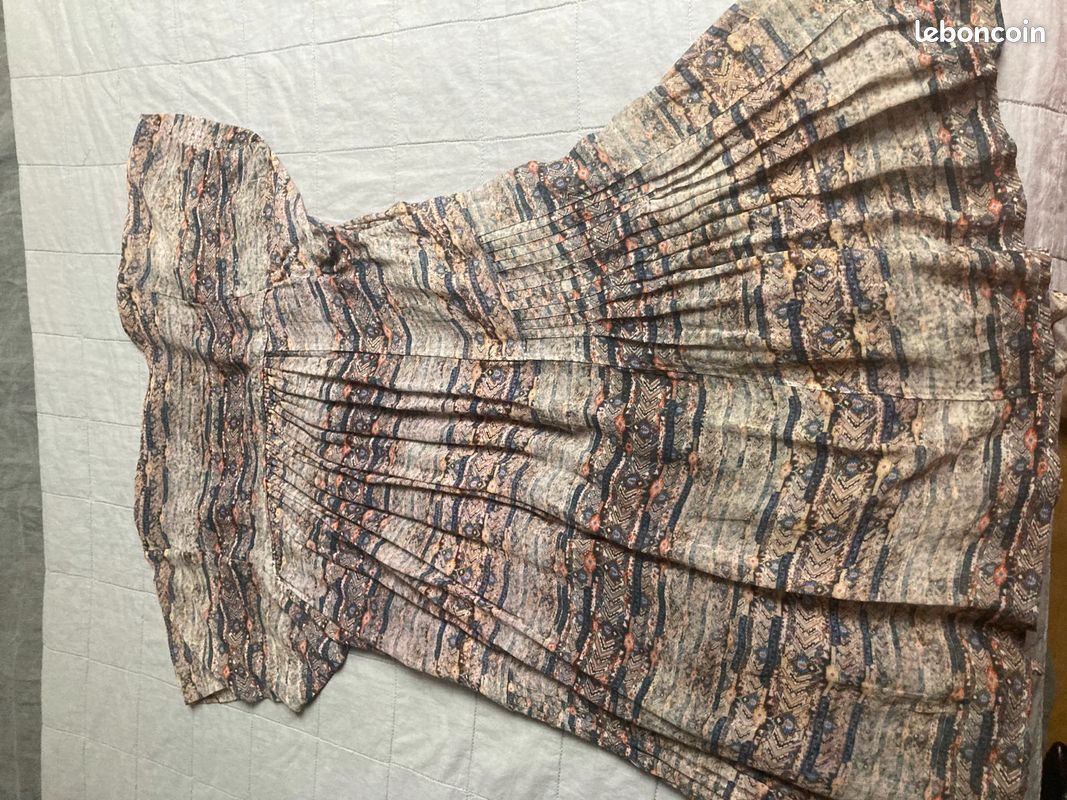 Robe Isabel Marant t.38 (image 5)