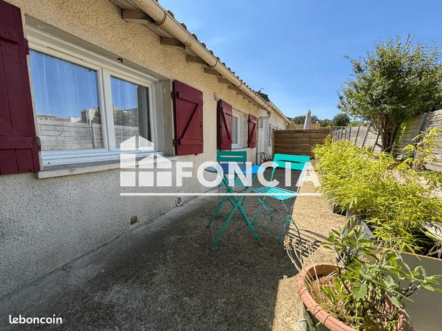 Appartement a louer rambouillet - 2 pièce(s) - 25 m2 - Surfyn