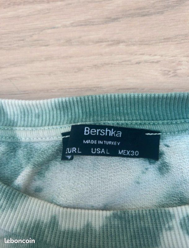 Ensemble Bershka (image 3)