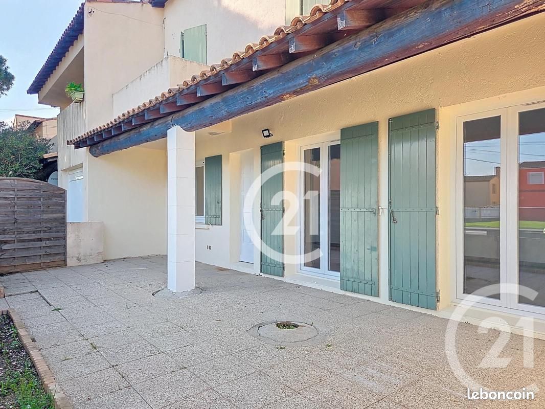 Appartement 3 pièces 68 m² · à Arles · 68 m² · 880 €