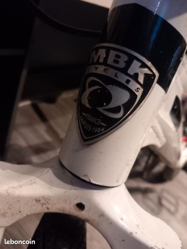 Bmx mbk (image 15)