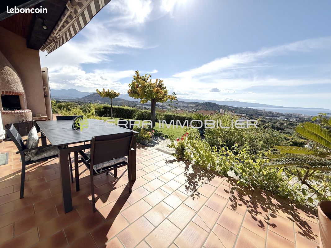 Maison 4 pièces 110 m² · à Ajaccio · 110 m² · 570 000 €
