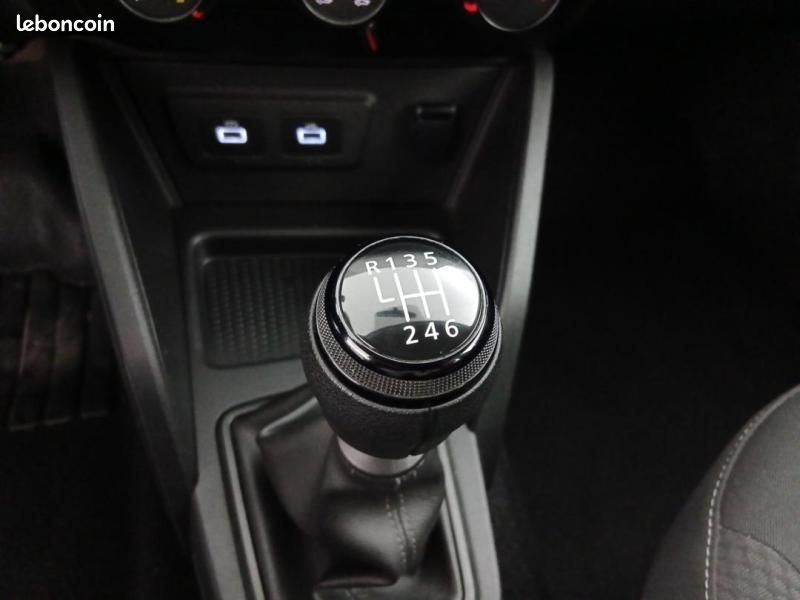Dacia Duster 1.5 Blue dCi 115ch Expression 4x2 (image 16)