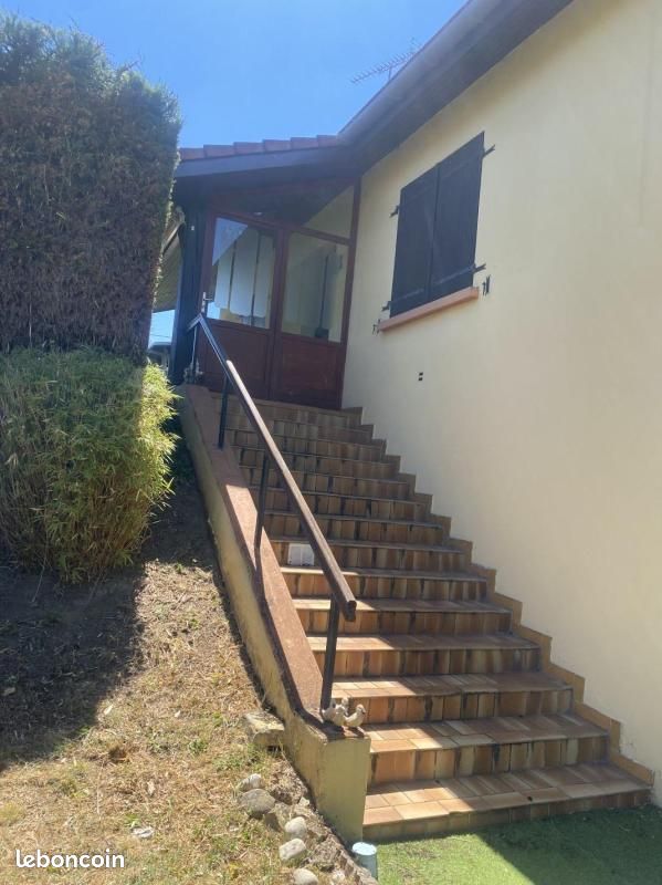 Maison 5 pièces 114 m² · à Villefranche-sur-Saône · 114 m² · 356 000 €