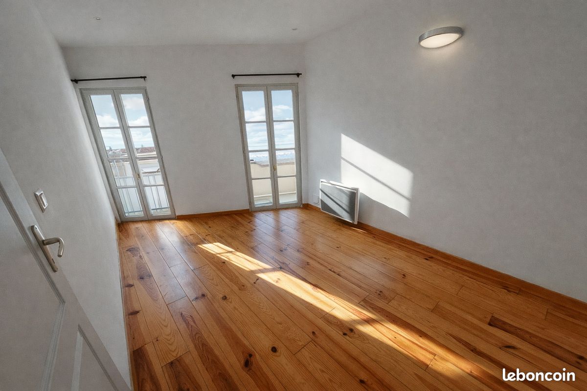 Maison 3 pièces 53 m² · à Baixas · 53 m² · 85 000 €