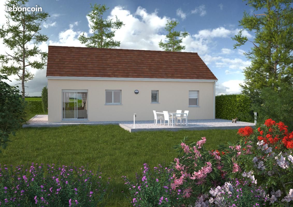 Maison 6 pièces 87 m² (image 2)