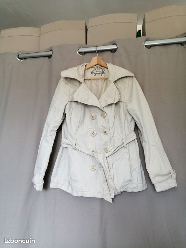 Vêtement femme taille xl 46 (image 4)