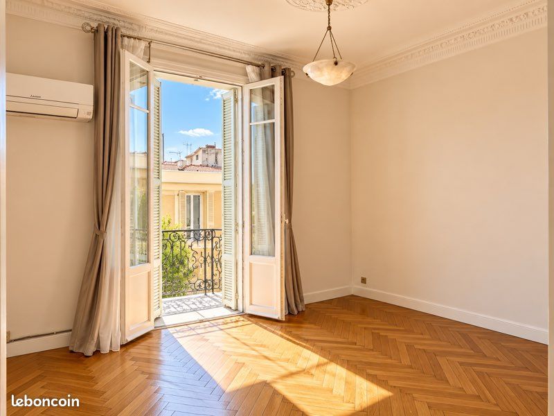 Appartement 2 pièces 46 m² · à Nice · 46 m² · 365 000 €