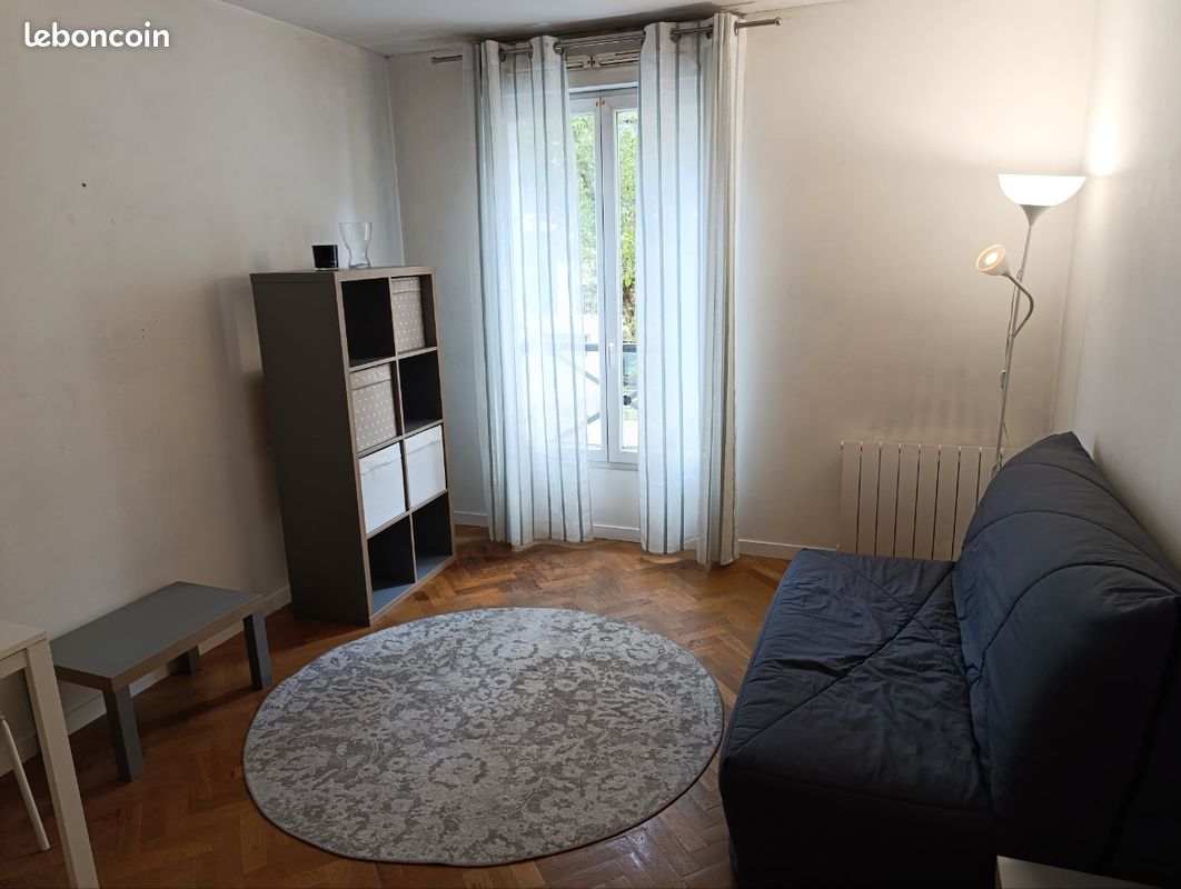 Appartement a louer antony - 1 pièce(s) - 21 m2 - Surfyn