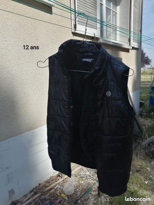 Manteaux-Vestes (image 1)