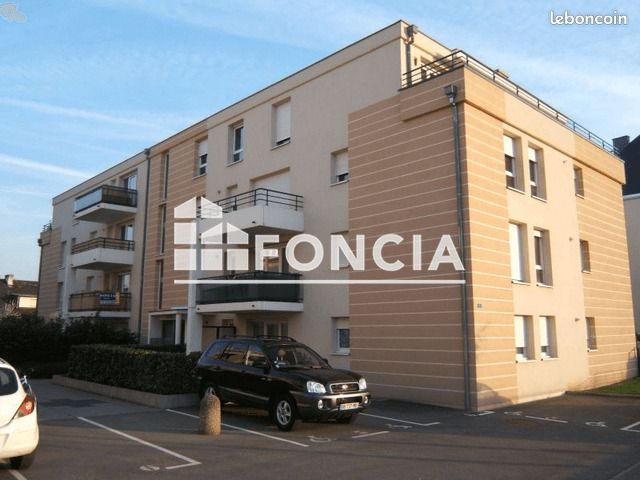 Appartement 3 pièces 63 m² · à Sélestat · 63 m² · 800 €/mois