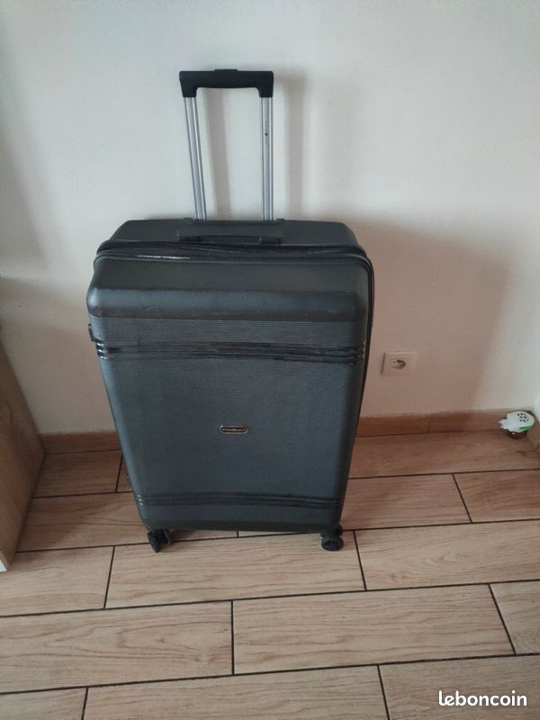 Valise snowball rigide (image 14)