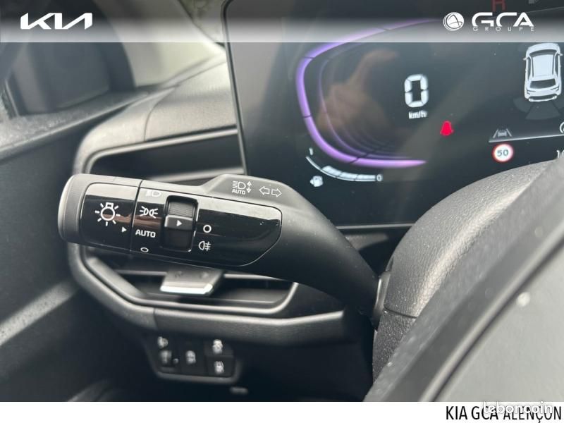 Kia Stonic 1.0 T-GDi 100ch Active Business DCT7 (image 18)