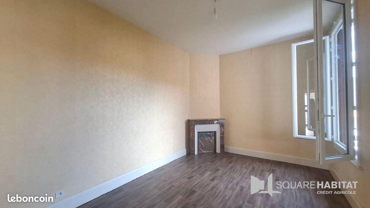 Maison 3 pièces 70 m² · à Vichy · 70 m² · 137 000 €