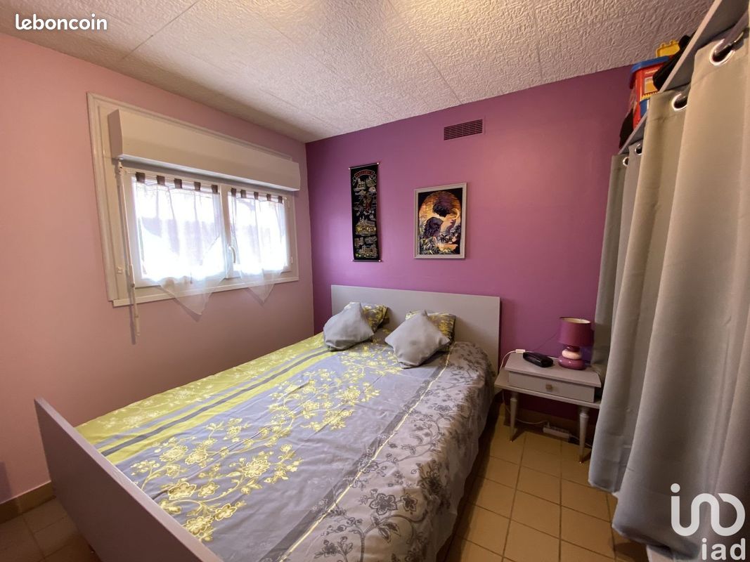 Maison 5 pièces 101 m² - Bretignolles 79140 (image principale 8)