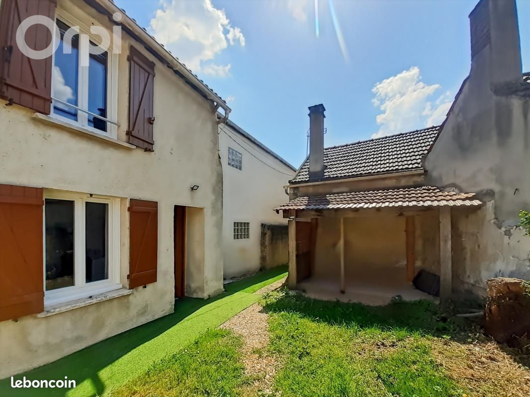 Maison 3 pièces 50 m² · au Plessis-Belleville · 50 m² · 900 €/mois