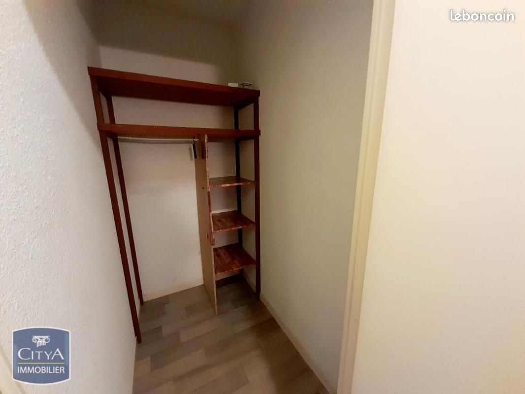 Studio 1 pièce 24 m² - Limoges 87000 (image principale 3)