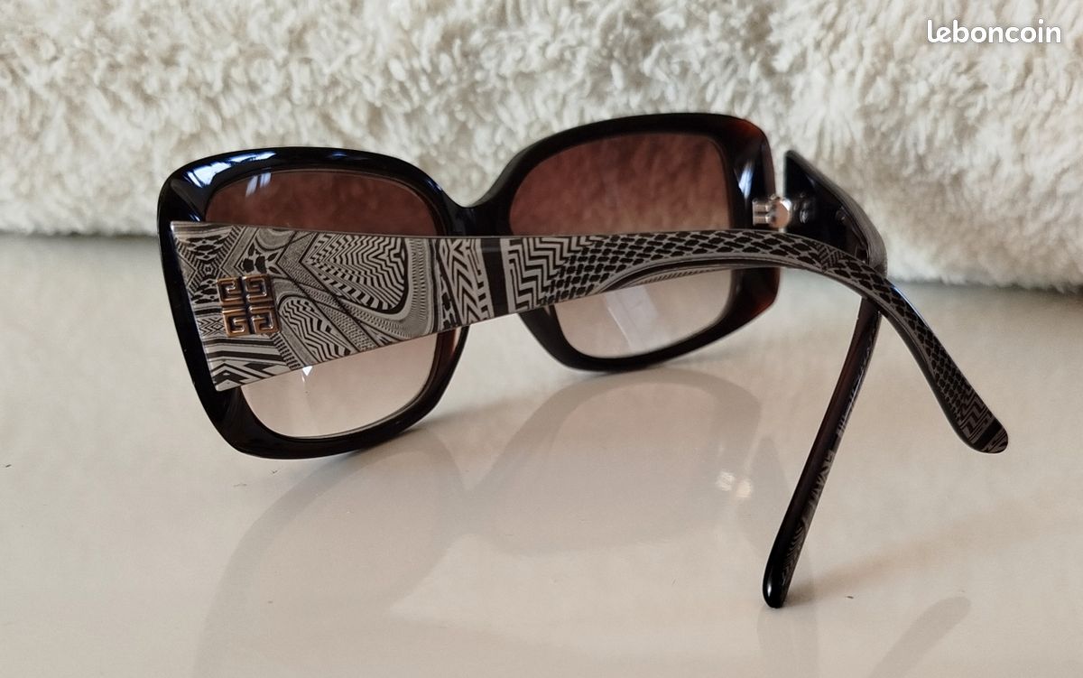 Lunette de soleil Givenchy (image 9)