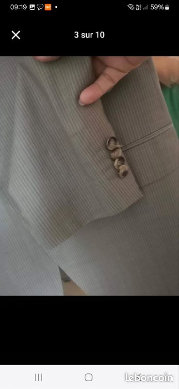 Costume Boss (image 3)