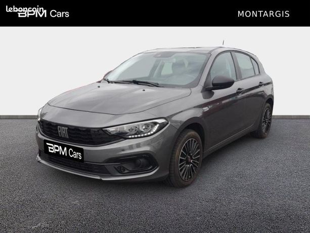 Fiat Tipo 2023