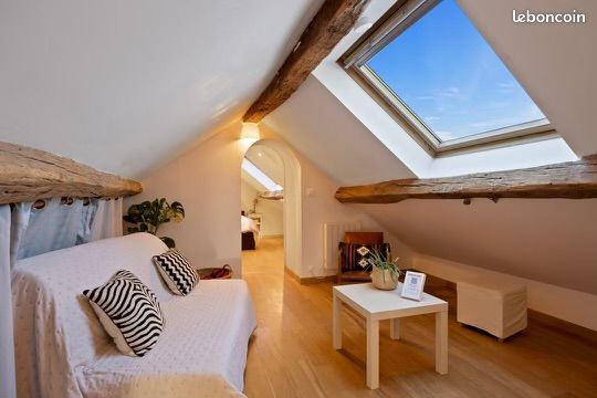 Appartement 2 pièces 52 m² · à Nantes · 52 m² · 700 €