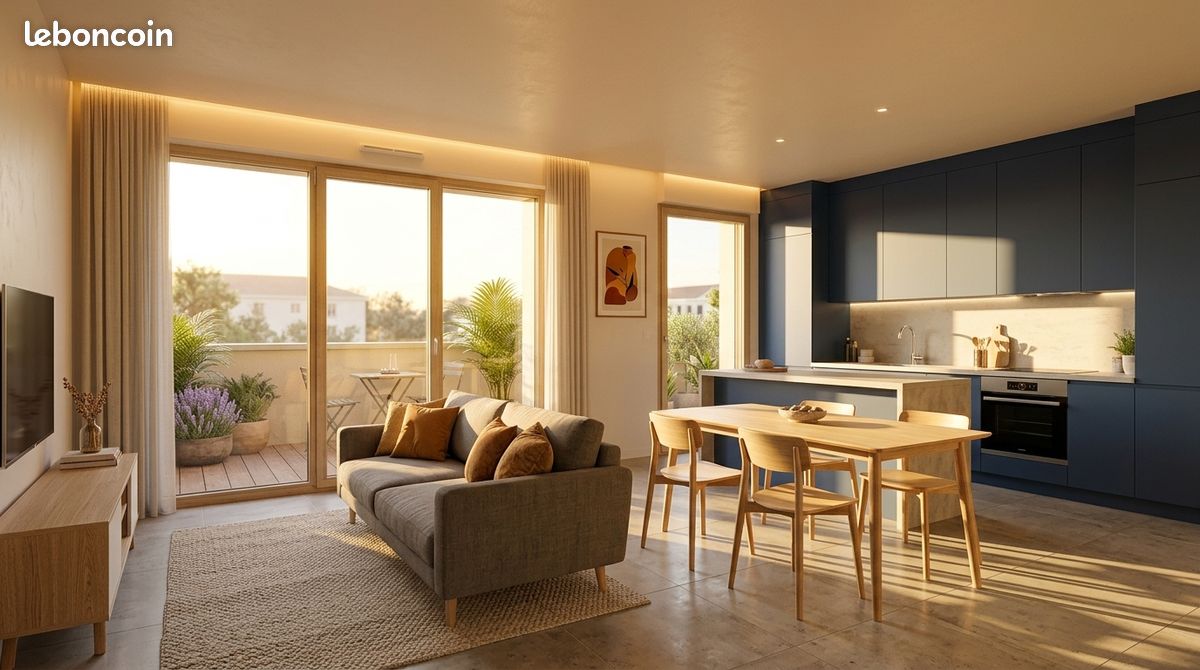 Appartement 3 pièces 70 m² · à Suresnes · 70 m² · 628 000 €