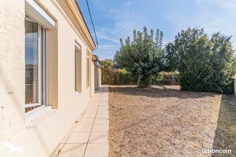 Maison 5 pièces 133 m² · à Blanquefort · 133 m² · 334 336 €