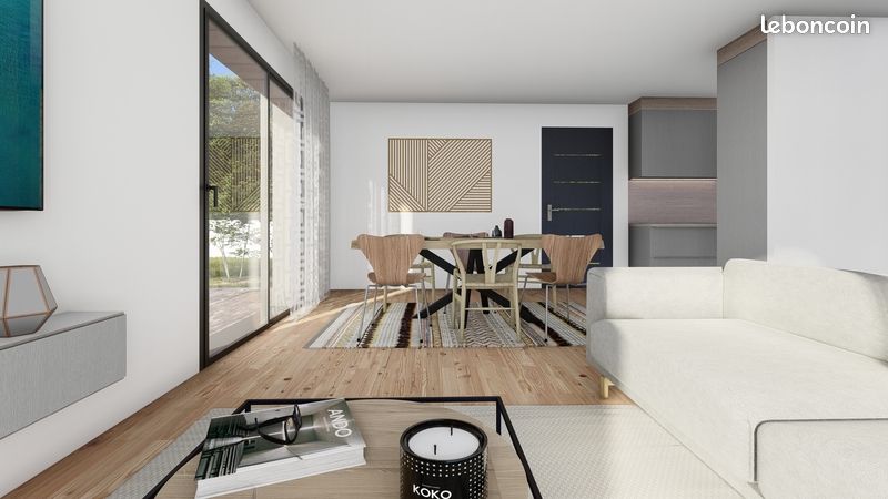 Maison 5 pièces 100 m² · à Arvert · 100 m² · 300 800 €