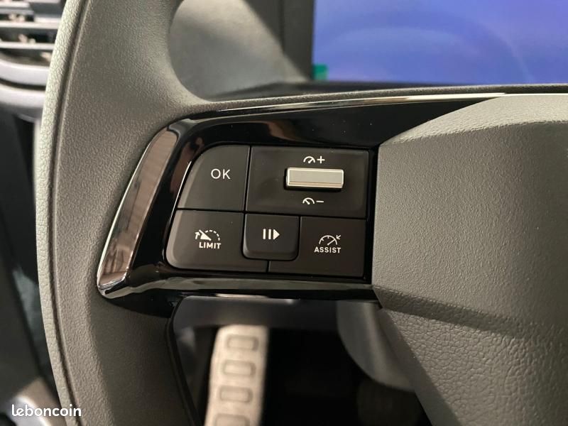 Opel Vivaro Fg XL 2.0 BlueHDi 145ch S&S EAT8 (image 14)