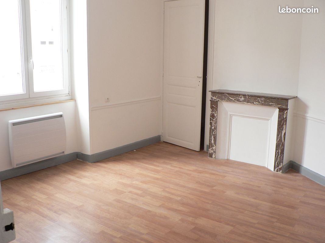 Appartement 2 pièces 45 m² · à Reims · 45 m² · 610 €