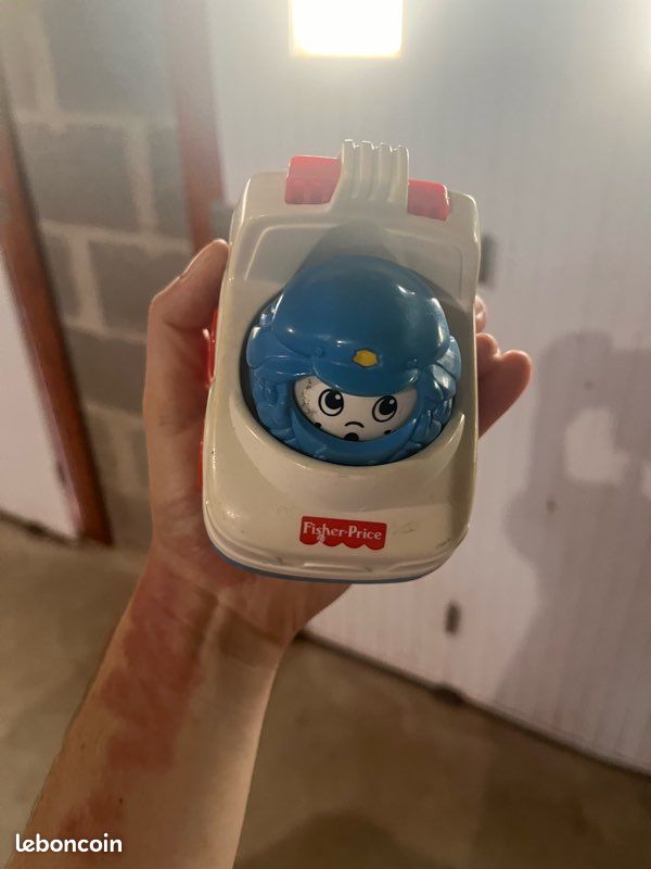 Jouet Fisher Price (image 2)