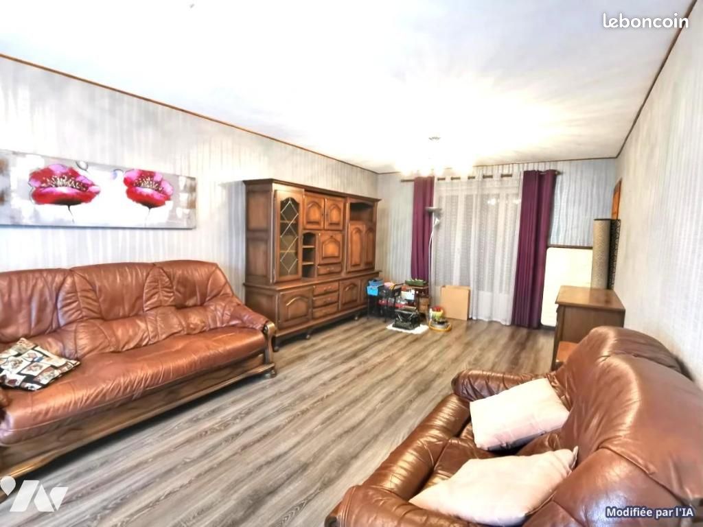 Maison 5 pièces 104 m² (image 3)