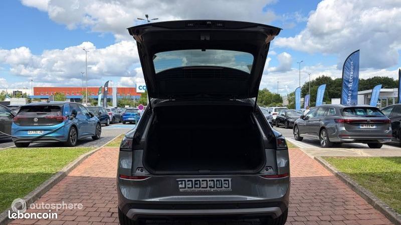 Volkswagen T-Roc 1.5 eTSI 150ch Style DSG7 (image 6)
