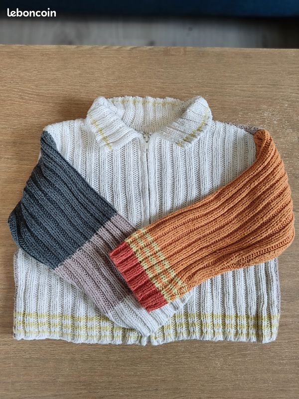 Vêtements Printemps-été garçons 3/4 ans (image 8)