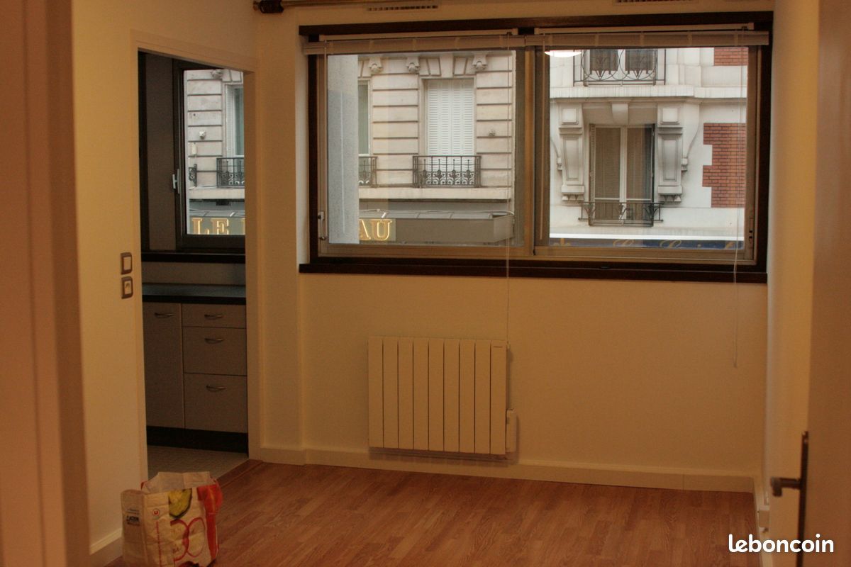 Appartement a louer vincennes - 1 pièce(s) - 27 m2 - Surfyn