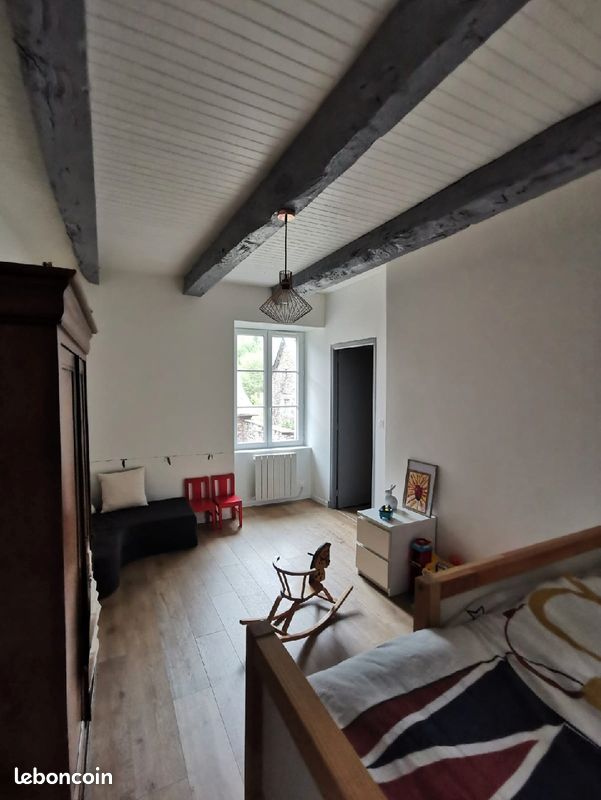 Maison de campagne à Conques en Rouergue (image 5)
