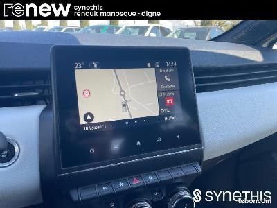 Renault Clio V E-Tech full hybrid 145 Techno (image 12)