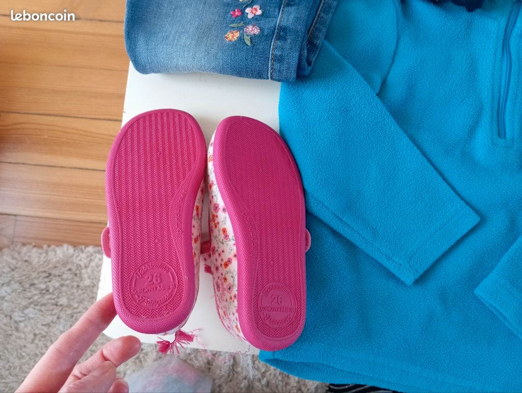 Vêtements 18, 24 et 36 mois (image 6)