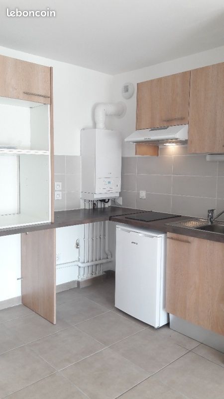 Appartement 2 pièces 44 m² · à Toulouse · 44 m² · 690 €/mois
