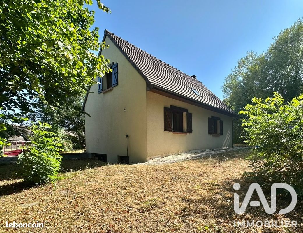 Maison 6 pièces 105 m² · à Hérouville-Saint-Clair · 105 m² · 310 000 €