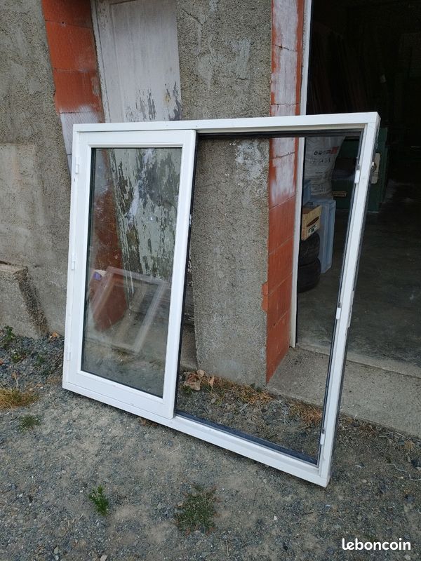 Menuiserie bois (image 1)