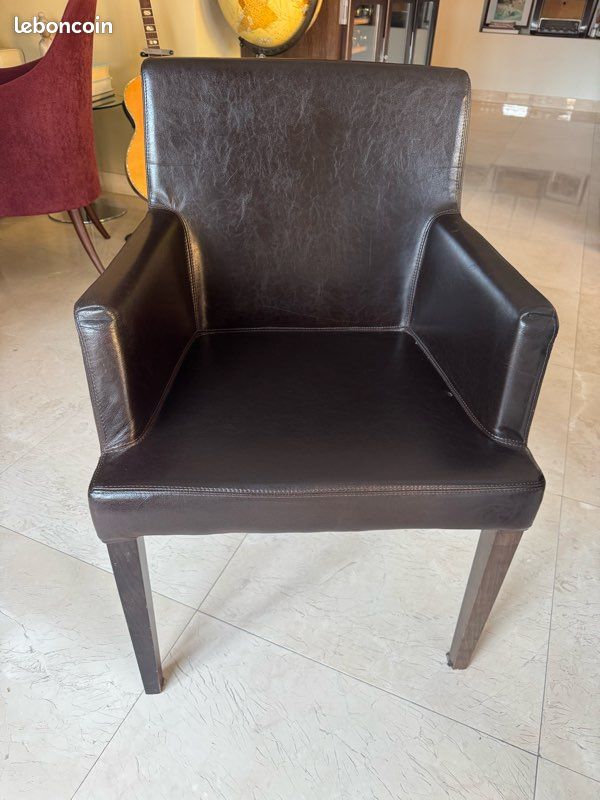 Tables et chaises (image 3)