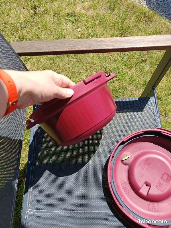Micro minute Tupperware (image 3)