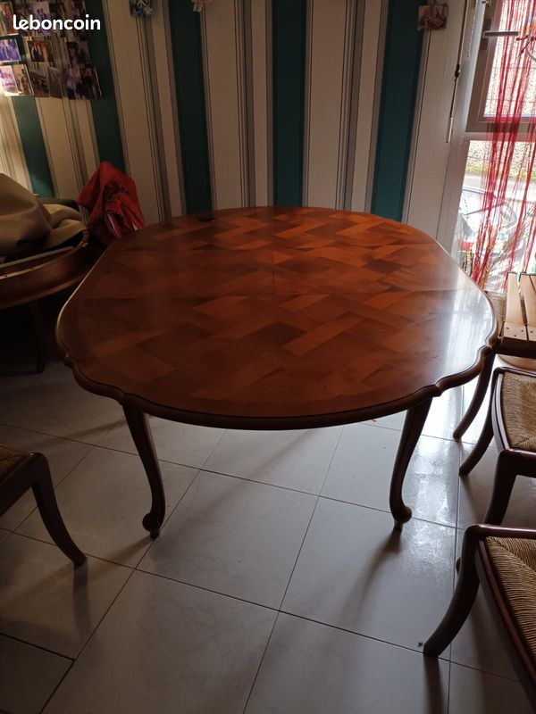 Table mersier (image 2)